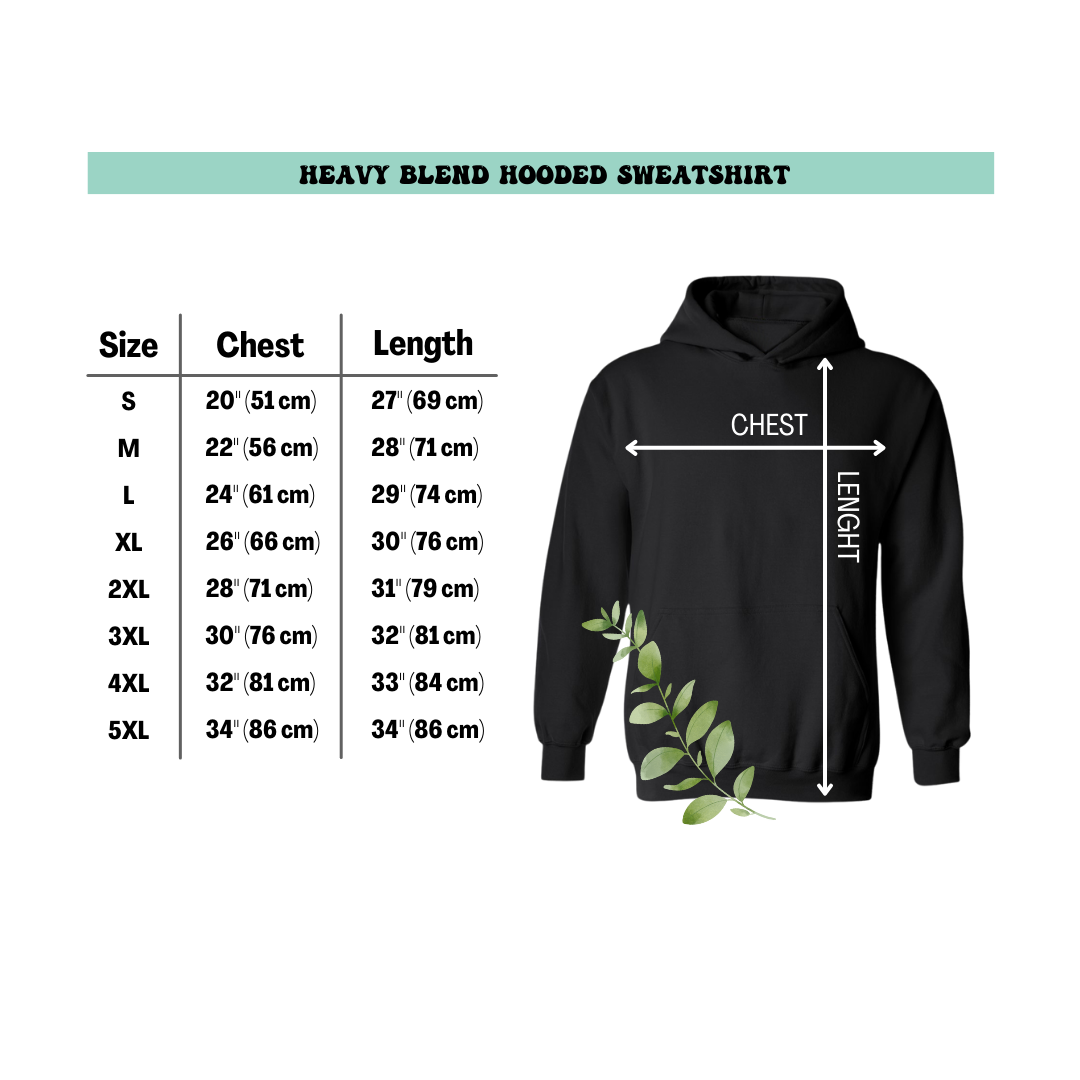 Homebody Graphic Hoodie