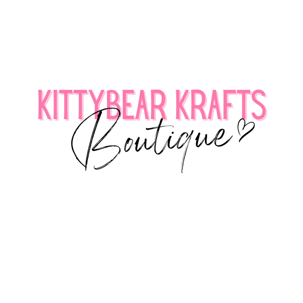 Kittybear Krafts